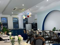 大堂-Fiona’s all day Brunch(灵桥店)