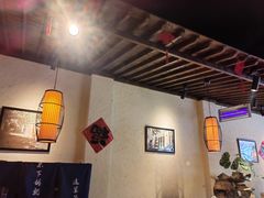 -打酱油·非遗淮扬菜(瘦西湖梅岭店)