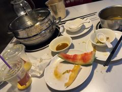 -九月海·海鲜自助(世纪东方店)