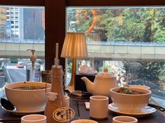 -中国厨房/台湾牛肉面