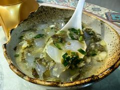 -壹阁胡羊焖饼(敦煌夜市店)