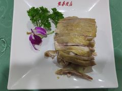 -黄家老店·非遗灌汤包(晋安路店)