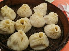 小笼汤包-耿福兴(凤凰美食街店)