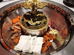 -火鳳祥美蛙牛肉自助(青悦城店)