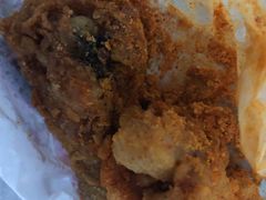 鸡小腿-阿捡忭京炸鸡(韭菜园总店)