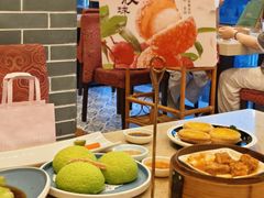 -点都德(龙之梦店)