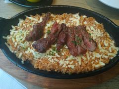 -豪客来牛排(夫子庙店)