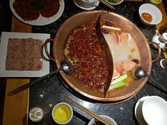 -老码头火锅(玉林店)