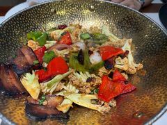 -西山人家·传统苏帮菜·家宴(木渎店)
