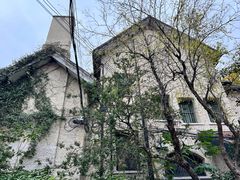 -上海蔡元培故居陈列馆