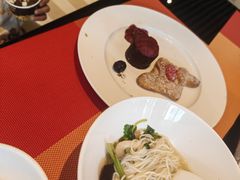 -筠咖啡西餐厅(上海国展宝龙丽筠酒店)
