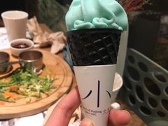 -小大董·烤鸭(凤凰汇店)