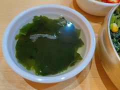 海带汤-米村拌饭(天津东丽万达店)