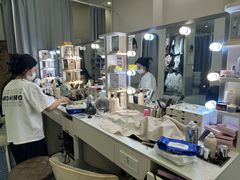 -海马体照相馆(南昌王府井购物中心店)