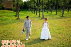 -金夫人婚纱摄影(华南店)