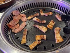-老卜奎齐齐哈尔烤肉(人民东路店)