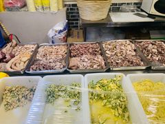 -老潍县美食街(东方路店)
