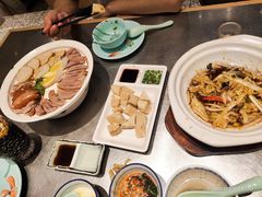 -潮界(虹桥新天地店)