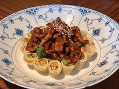 -玖五京菜(杭州城北万象城店)