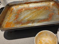 -半天妖烤鱼(丰科万达店)