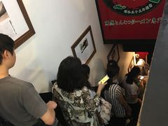 -一蘭拉面(新宿中央东口店)