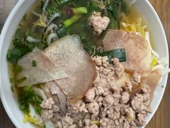 -黄金娣米线(盛邦老店)