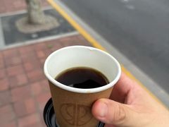 -RUMORS COFFEE ROASTERY鲁马滋咖啡(湖南路店)