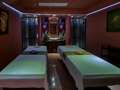 -泰融玺·泰式按摩SPA(包河万达店)