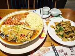 -黄泥岗·地道湖北菜(奥特莱斯店)