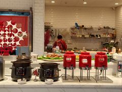 -吃货码头自助餐厅(天悦城店)
