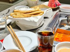 -海底捞火锅(徐州火车站店)