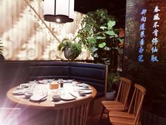 -杏花堂·山西菜馆(晋中万达店)