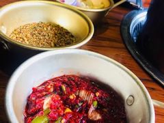 -原始泥炉烤肉(总店)