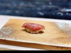 -荣一代目OMAKASE板前料理