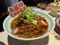 -长安大牌档之上元灯会(南大街店)