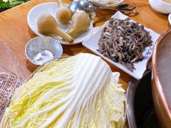 -元盛居(生态大街店)