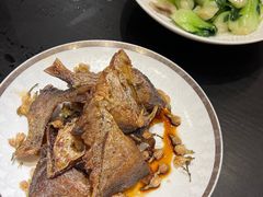 -白家餐厅(徐家汇店)