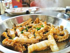 -红日饭店(裕隆三路店)