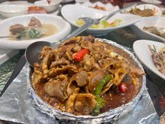 -庄氏祥记家常食府(国瑞建材家居博览中心店)