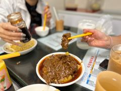 -牛记咖喱美食(十月初五日街店)