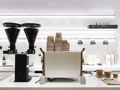 -% Arabica阿拉比卡咖啡(武康路店)