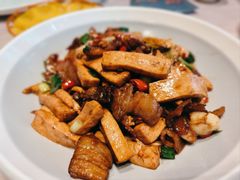 -洞庭鱼香(万科店)