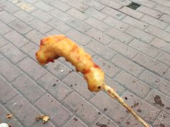 -辽B·小串(总店)
