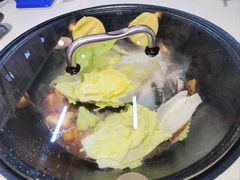 -福熙鼎铁锅炖鱼(槐中路店)