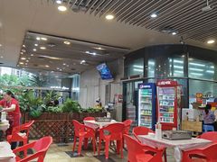 -回头烧烤(悦荟购物中心店)