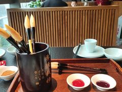 -唐猫庭院·千年陕菜(赛格国际购物中心店)