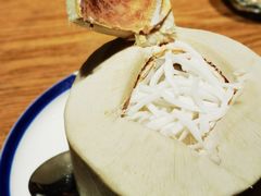 泰式椰子冻-正泰餐厅AmazingThai(亦庄店)