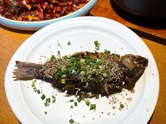 -盐帮食坊•小河帮川菜(四川师大店)