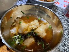 -湘下佬·老长沙吃货铺(酃湖万达店)