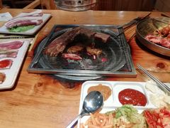 -7年8班朝鲜族非遗美食(三钢里店)